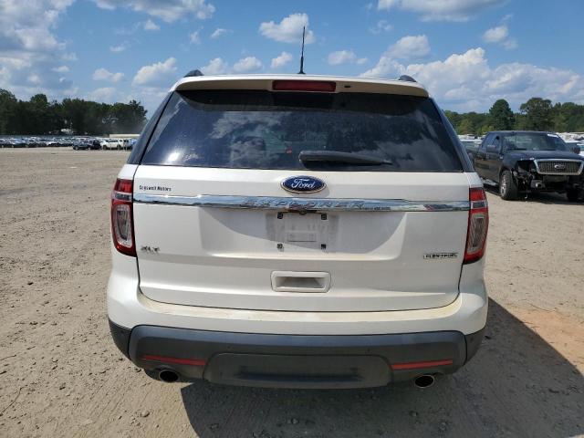 2014 FORD EXPLORER X - 1FM5K7D84EGA55084