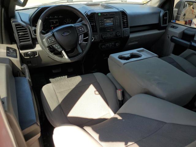 2016 FORD F150 SUPER CAB 1FTEX1E80GFB90072