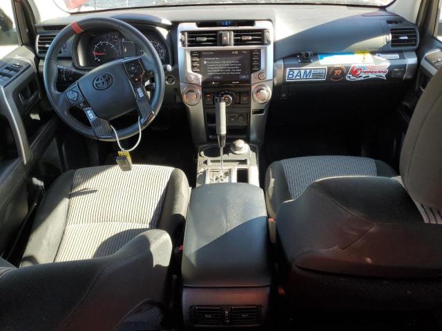 2022 TOYOTA 4RUNNER SR5/SR5 PREMIUM JTEMU5JR9N6028718