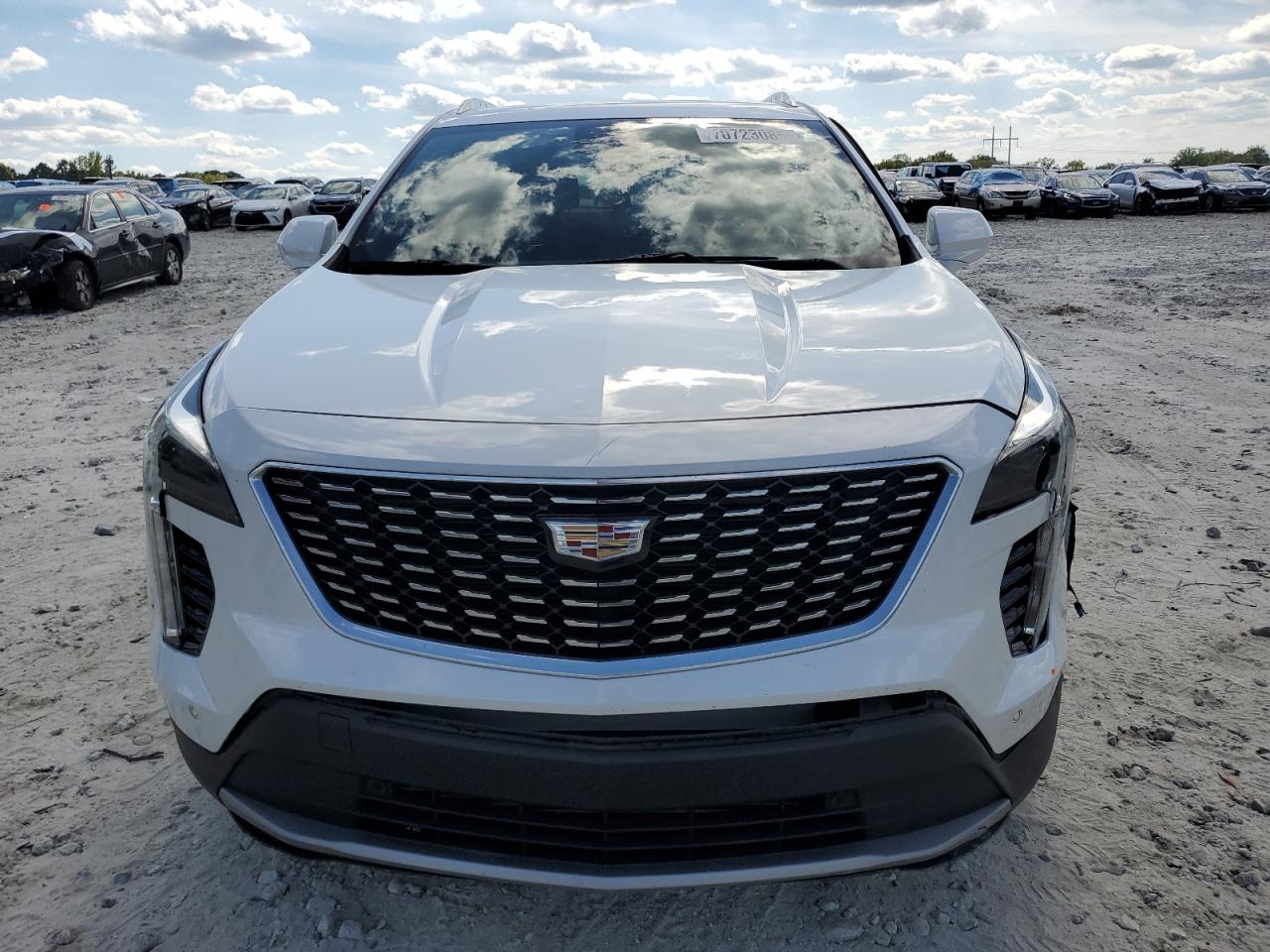 CADILLAC XT4 PREMIUM LUXURY