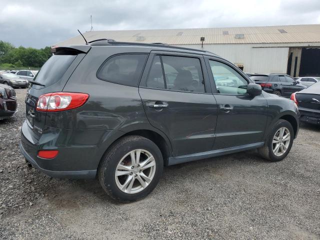 2011 HYUNDAI SANTA FE L - 5XYZK4AGXBG072177