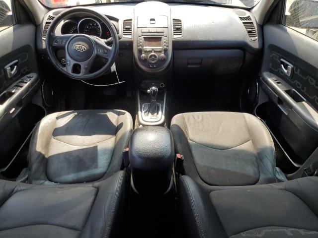 2012 KIA SOUL + - KNDJT2A6XC7401366