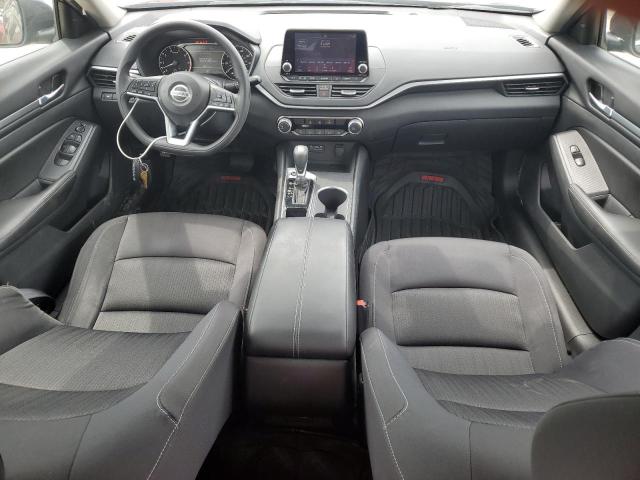 2022 NISSAN ALTIMA SV 1N4BL4DV7NN377065