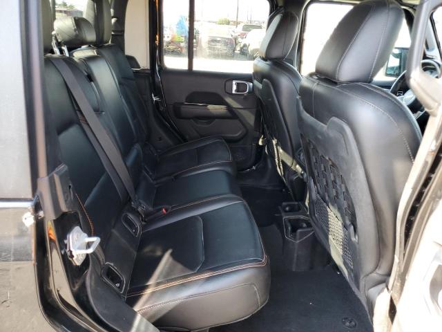 2022 JEEP GLADIATOR MOJAVE 1C6JJTEGXNL177175