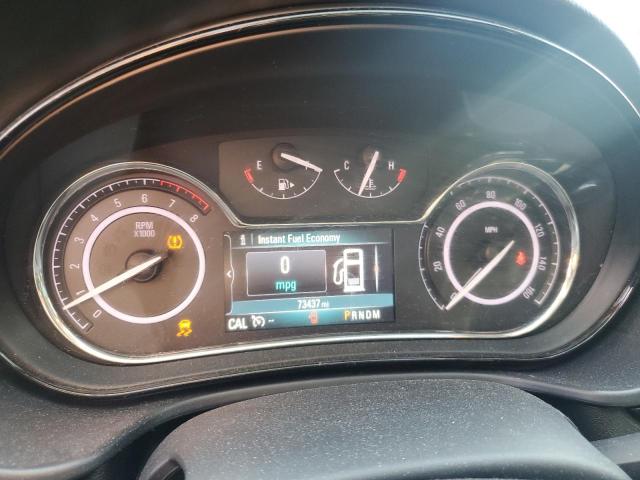 2016 BUICK REGAL 2G4GS5GX2G9182966