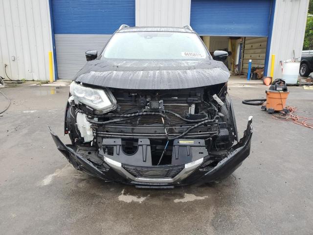 2017 NISSAN ROGUE SV 5N1AT2MV5HC810419