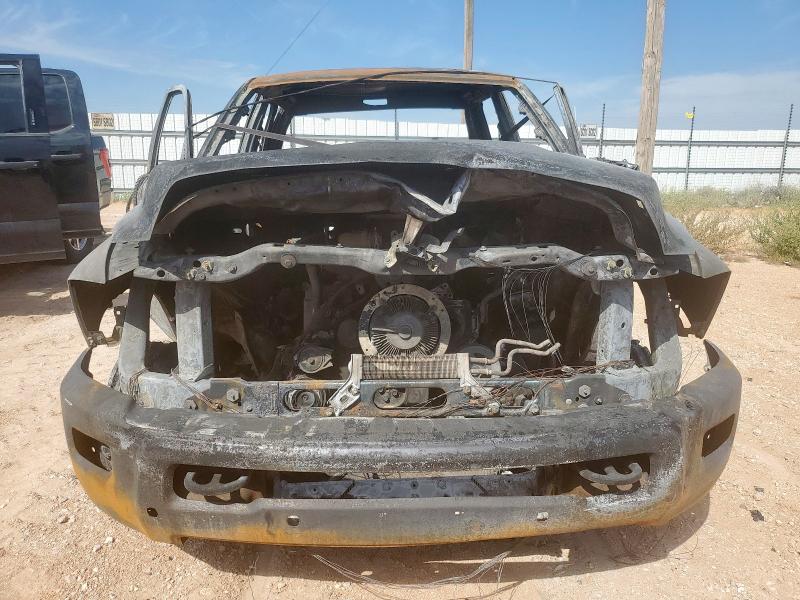 2016 RAM 2500 LONGH 3C6UR5GL6GG183194