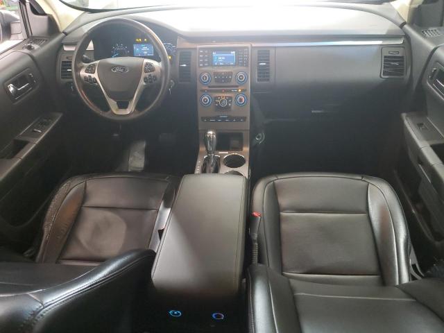 2019 FORD FLEX SE 2FMGK5B84KBA39678