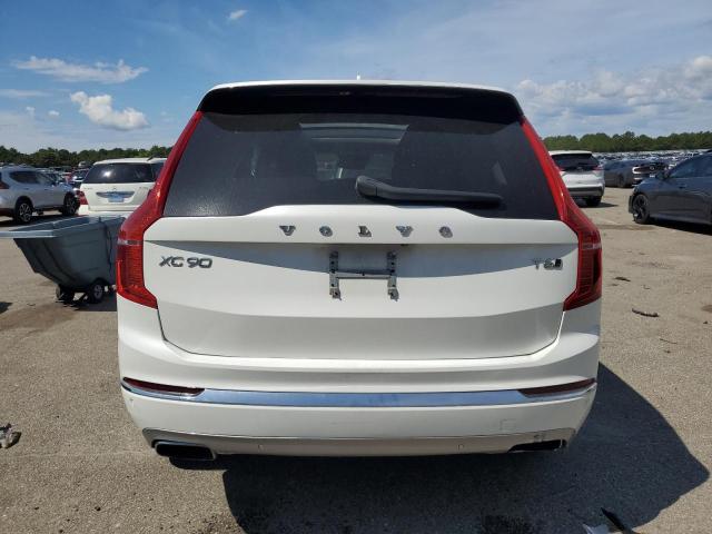 2021 VOLVO XC90 T6 INSCRIPTION YV4A221LXM1732524