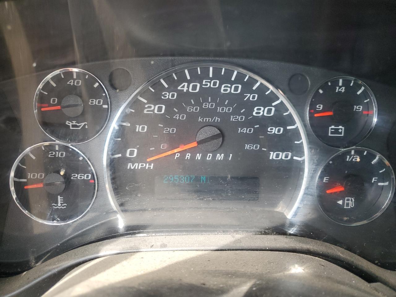 CHEVROLET EXPRESS G2