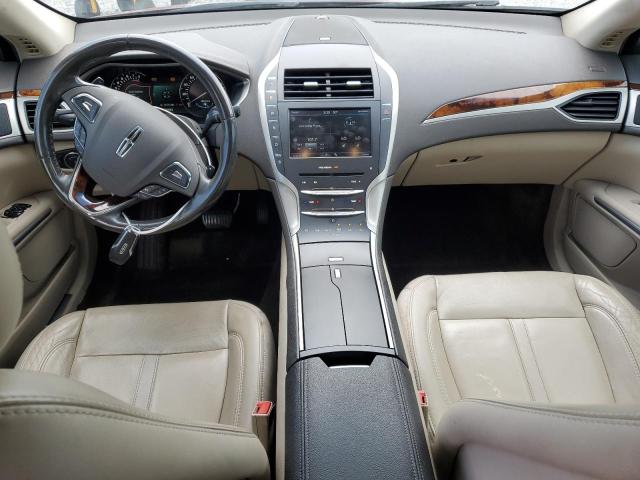 2016 LINCOLN MKZ 3LN6L2G95GR625615