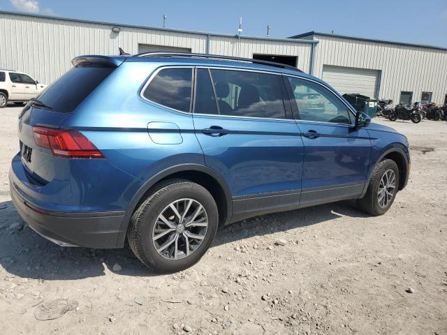 2019 VOLKSWAGEN TIGUAN SE 3VV3B7AX5KM113309