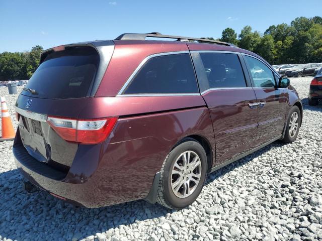 2012 HONDA ODYSSEY EX - 5FNRL5H65CB045526