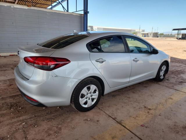 2017 KIA FORTE LX 3KPFK4A74HE065606