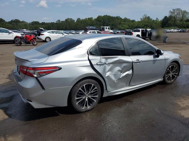 2018 TOYOTA CAMRY SE A 4T1B11HK9JU026331