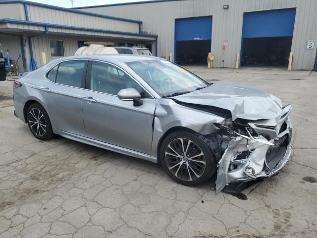 2019 TOYOTA CAMRY L 4T1B11HK5KU786600