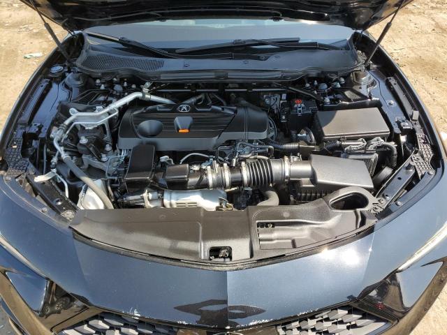 2022 ACURA TLX TECH A 19UUB5F56NA002057