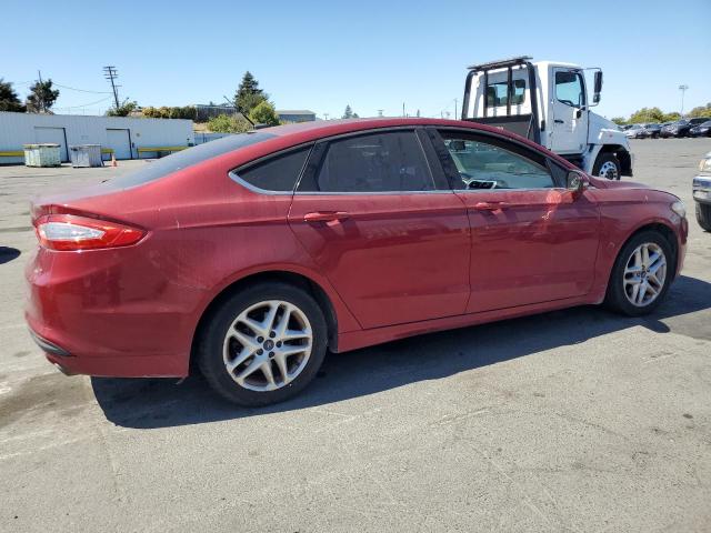 2016 FORD FUSION SE - 3FA6P0HD6GR115540