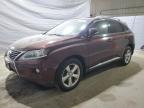Lot #3310409960 2013 LEXUS RX 350 BAS