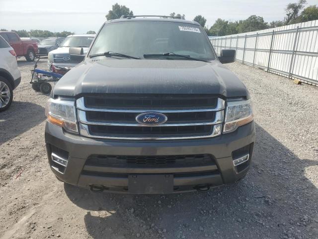 2017 FORD EXPEDITION #3281587385