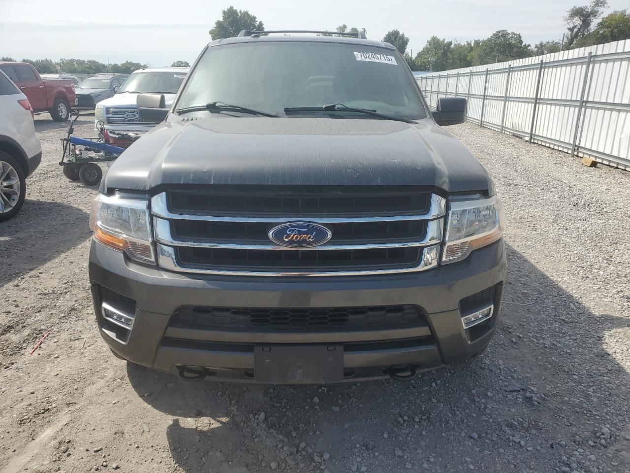 FORD EXPEDITION XLT
