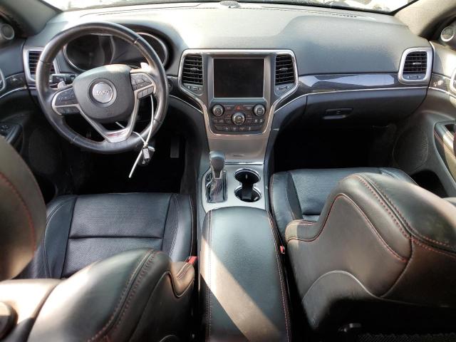 2018 JEEP GRAND CHER - 1C4RJFLM4JC508588