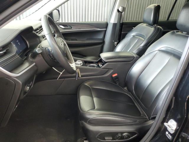 2023 JEEP GRAND CHER 1C4RJKBG6P8812229