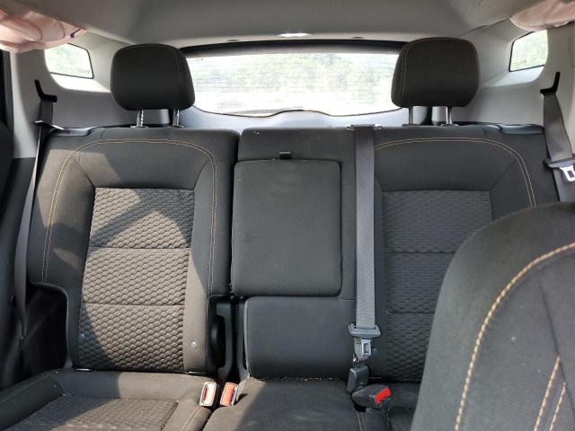 2021 GMC TERRAIN SL 3GKALMEVXML354886