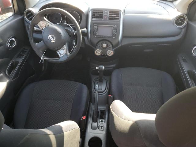 2012 NISSAN VERSA S - 3N1CN7AP5CL843804