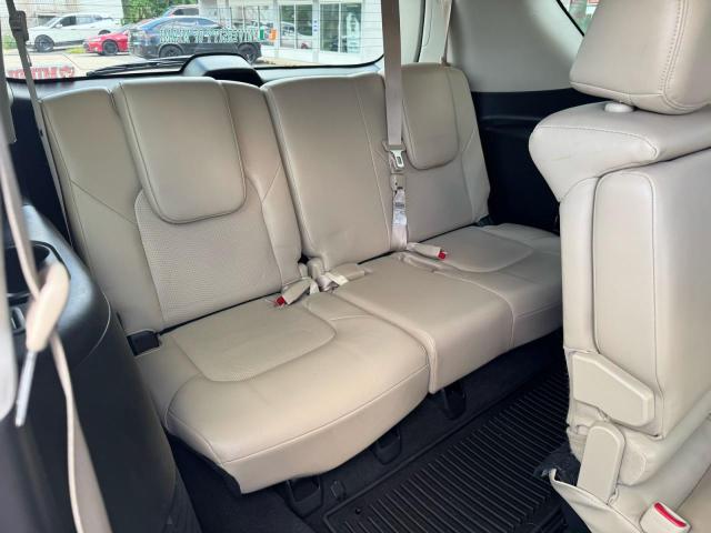 2017 NISSAN ARMADA SV - JN8AY2NC6H9507993