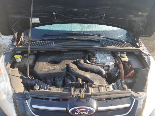 2013 FORD C-MAX PREM - 1FADP5CU8DL516710