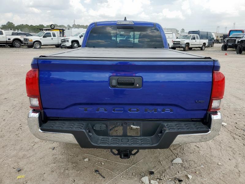 2023 TOYOTA TACOMA DOU 3TMBZ5DN7PM038852