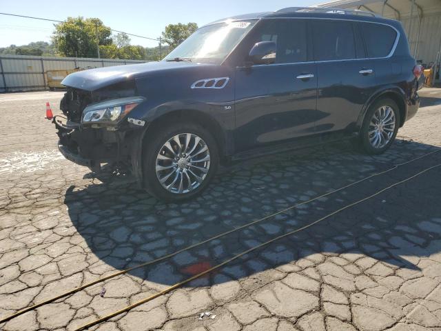 INFINITI QX80