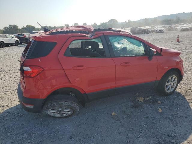 2018 FORD ECOSPORT SE MAJ3P1TE1JC231937