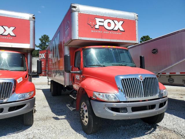 2019 INTERNATIONAL MV607 #3294156944