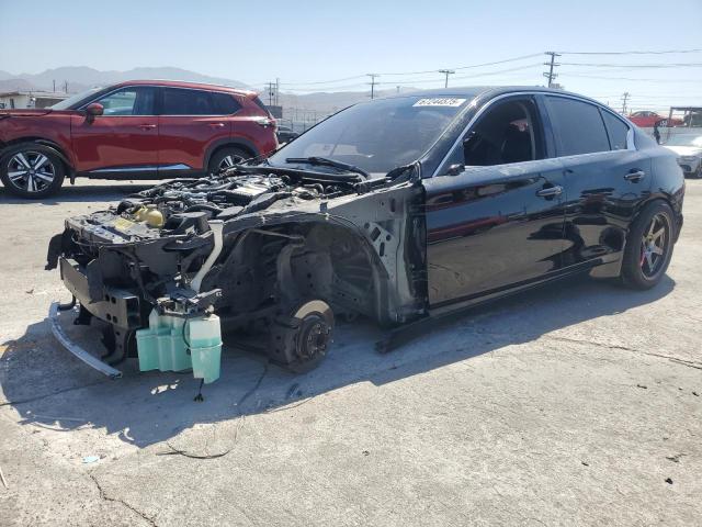 2017 INFINITI Q50 PREMIUM JN1EV7AP9HM730685