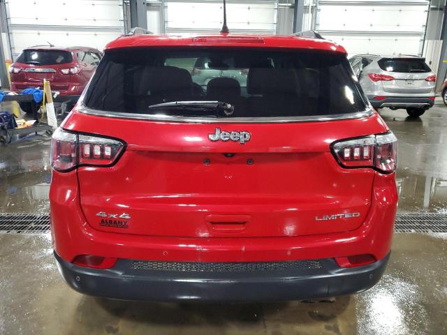 2021 JEEP COMPASS LI 3C4NJDCB0MT561363