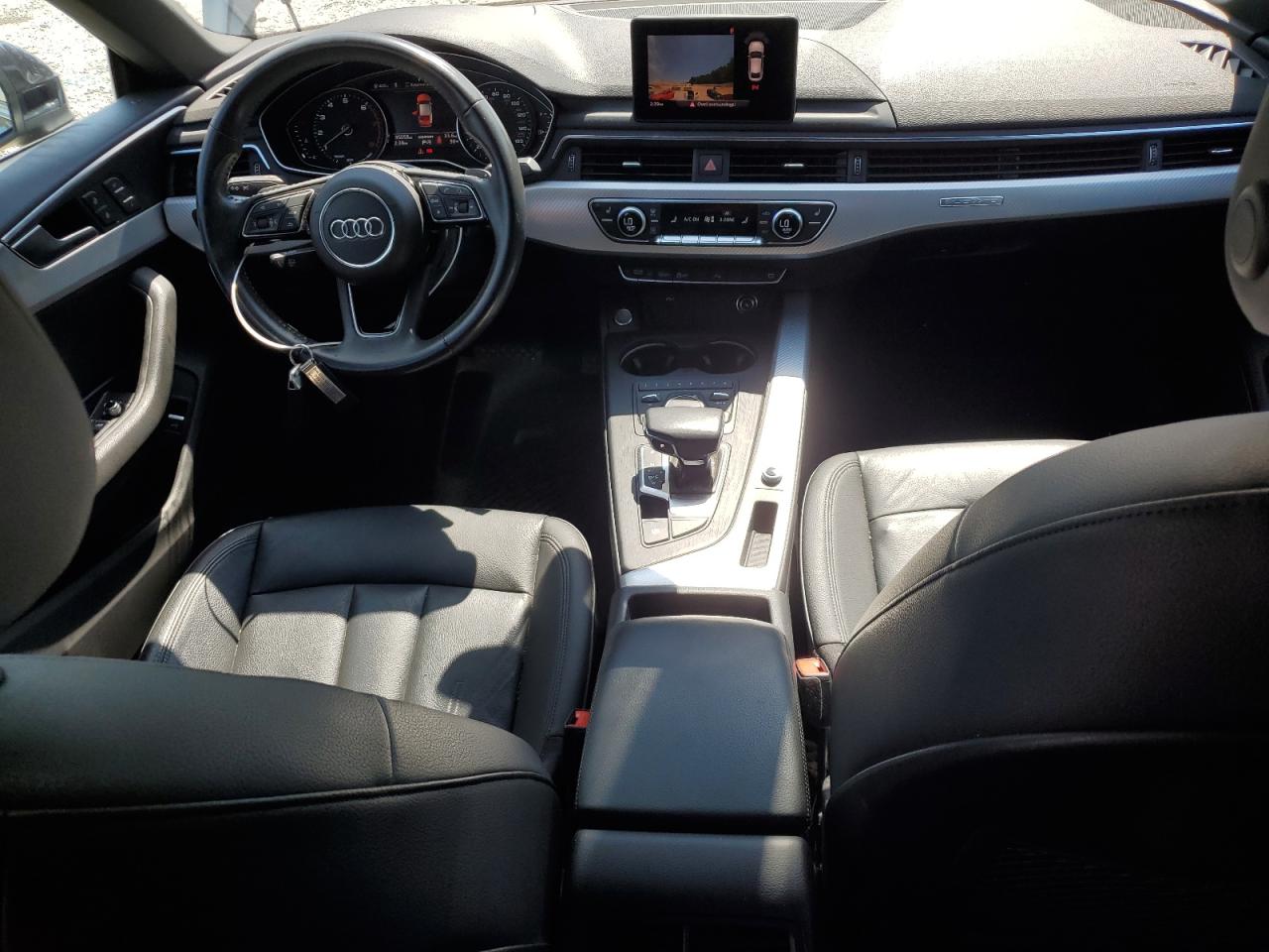 AUDI A5 PREMIUM PLUS