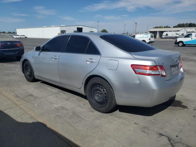 2010 TOYOTA CAMRY BASE - 4T1BF3EK5AU053978