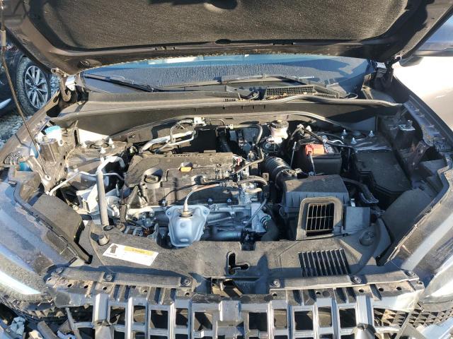 2024 HONDA HR-V LX 3CZRZ2H3XRM784330