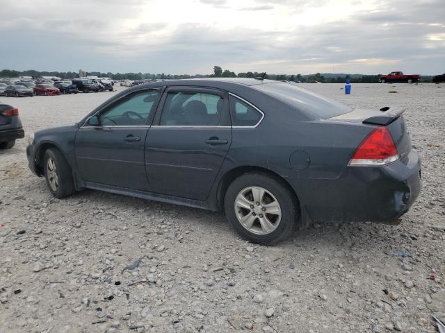 2015 CHEVROLET IMPALA LIM 2G1WA5E38F1146076