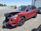 2016 JEEP CHEROKEE S - 1C4PJMAS2GW326926