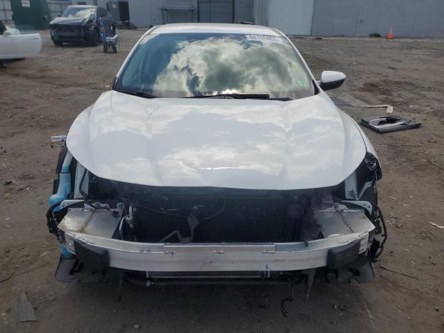 2019 HONDA INSIGHT EX 19XZE4F57KE024471