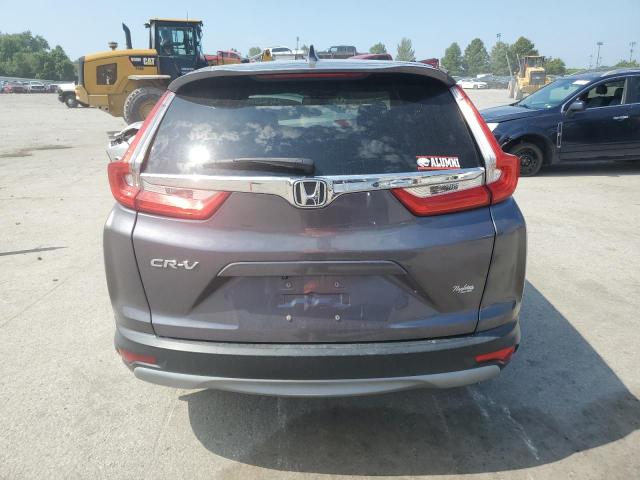 2019 HONDA CR-V EX 7FARW1H53KE022580