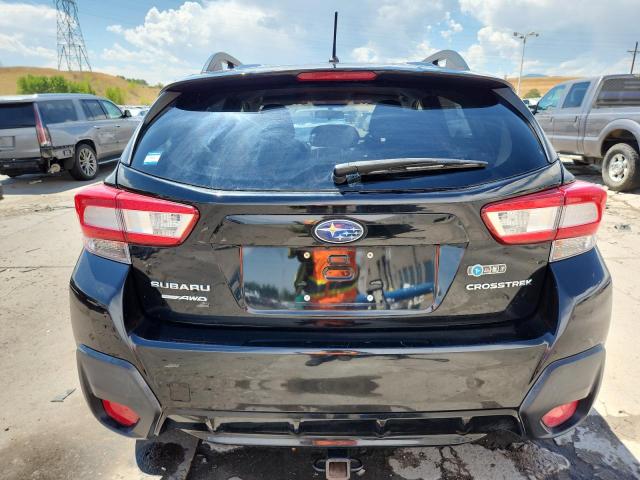 2018 SUBARU CROSSTREK JF2GTAAC8J9215807
