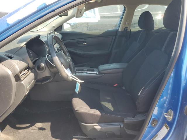 2020 NISSAN SENTRA SV 3N1AB8CV4LY253081