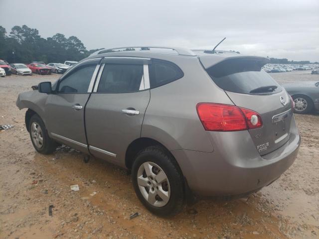 2015 NISSAN ROGUE SELECT S JN8AS5MT4FW150400