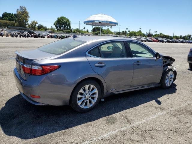 2015 LEXUS ES 300H JTHBW1GG7F2095135