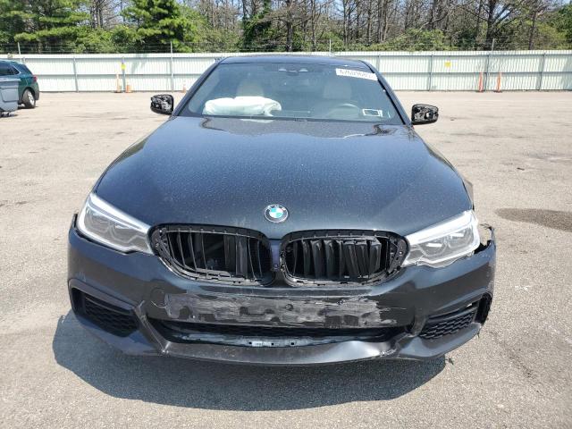 2018 BMW 540 XI WBAJE7C58JWC54494