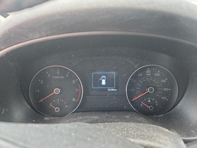 2018 KIA SPORTAGE E - KNDPNCAC9J7311672